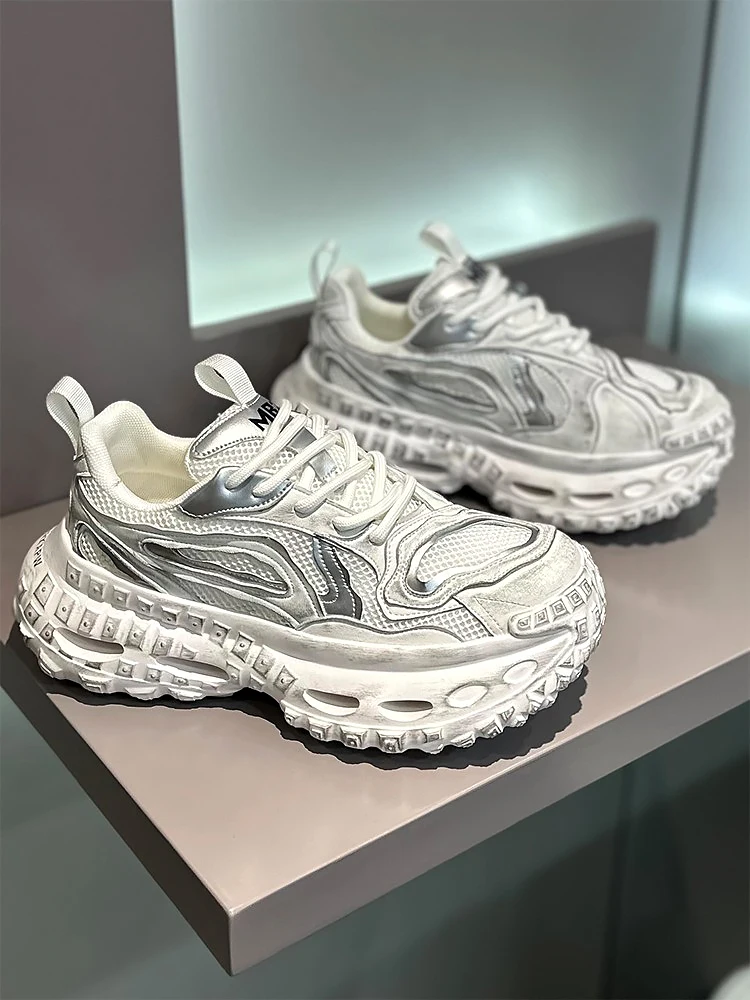 

Men's trainers, casual shoes, walking shoes, running shoes Comfortable, versatile, stylish and durable sports footwear