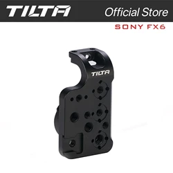 TILTA Vertical Mounting Plate for Sony FX6 ES-T20-VMP