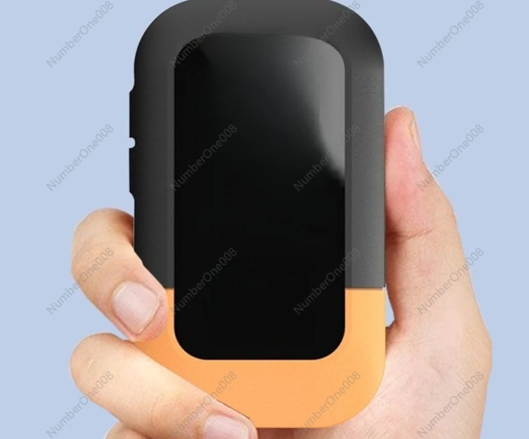 جهاز توجيه محمول 5G WiFi 6 للسفر eSIM وفتحة بطاقة SIM للاستخدام العالمي على الإنترنت السريع لرحلة خارجية #1