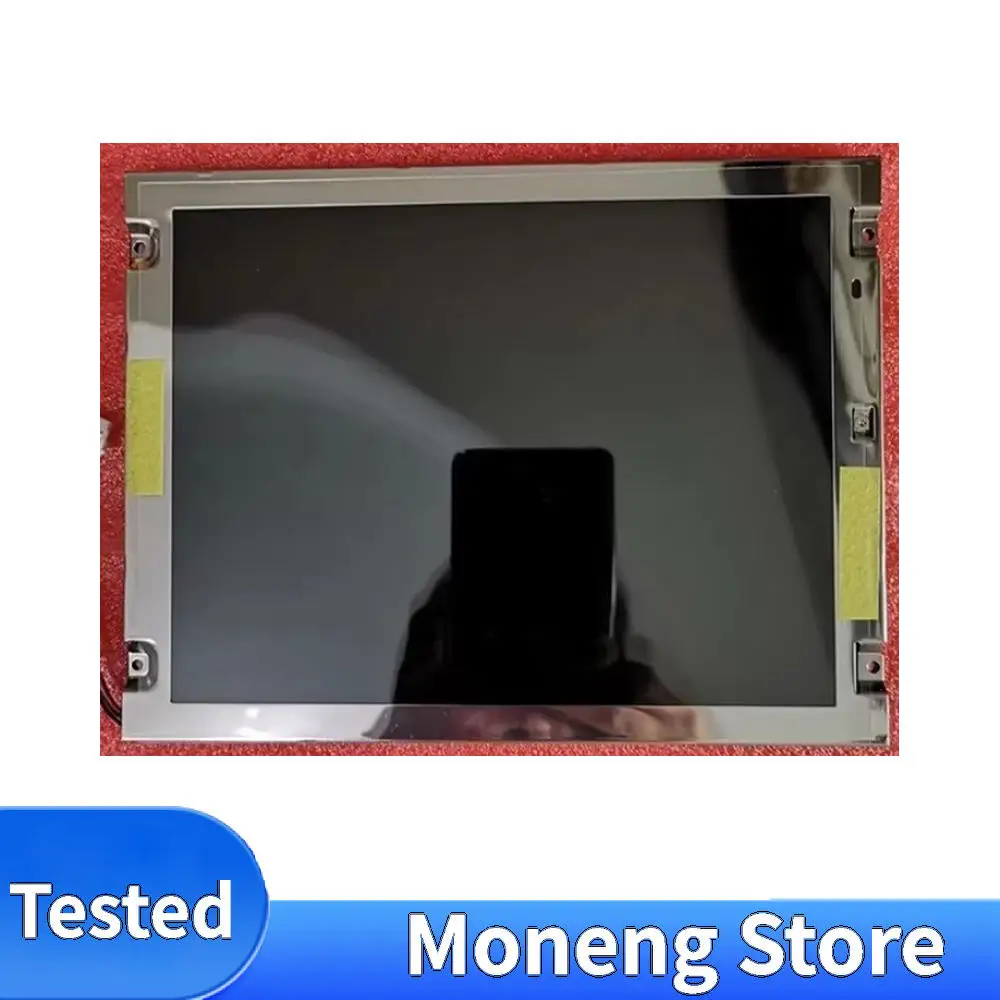 

LCD NL6448BC26-03 NL6448BC26-03F Original 8.4 Inch Display Screen Panel 640×480