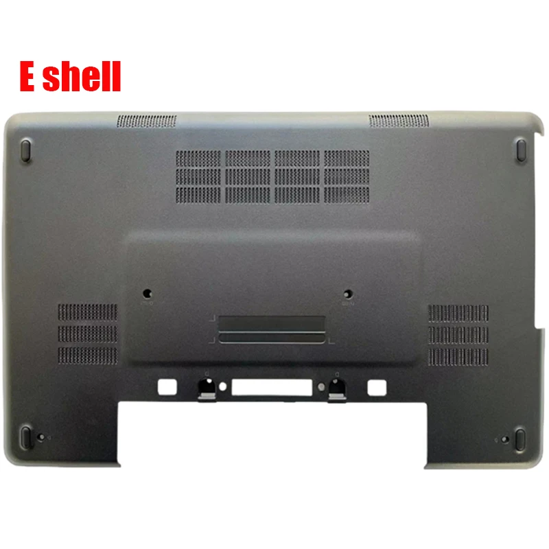 New For Dell Latidude E5540 5540 LCD Back Cover Touch Model Palmrest Upper Case Keyboard Bottom Cover Laptop Accessories