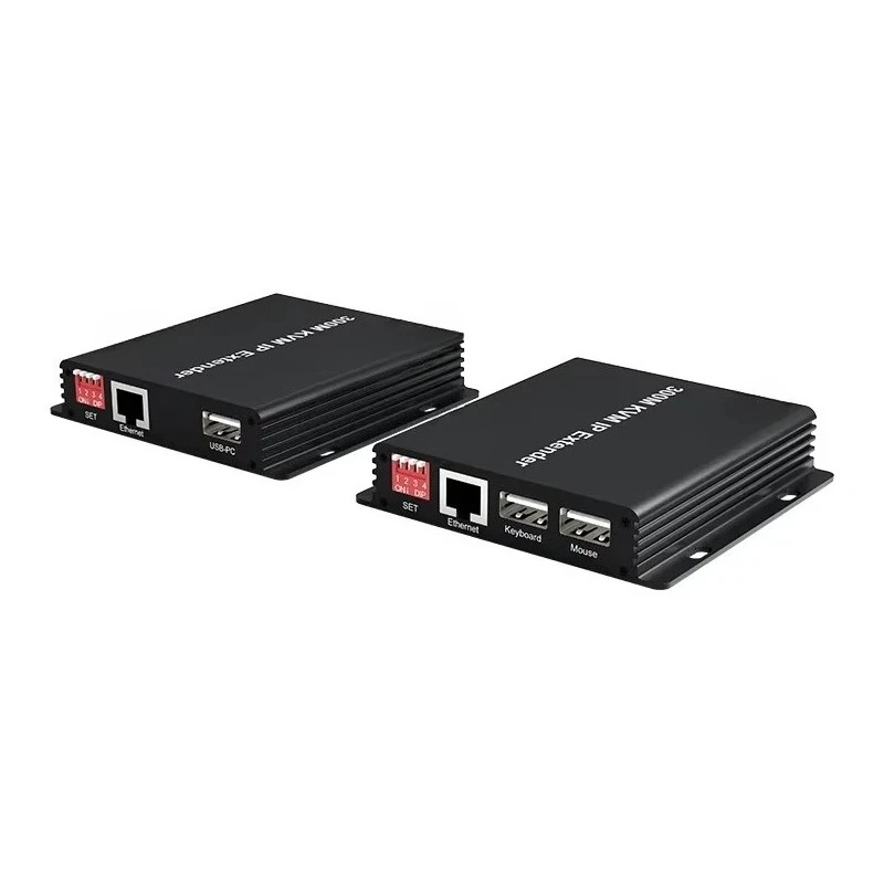 

High Quality1080p HDtv Extender 300m KVM HD Extender o & Video Accessories Rj45 Extender