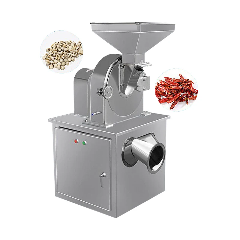 

Высококачественный экспортный электрический шлифовальный станок для перца с семенами лотоса и жемчугом по отличной цене