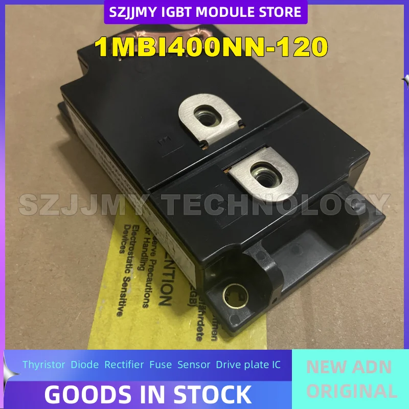 1MBI400NA-120-02 1MBI400NP-120-01 1MBI400NN-120 1MBI600U4-120 NEW IGBT Module IN STOCK