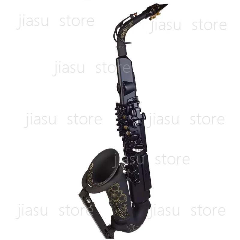 For YDS-150 Electronic Saxophone Professional Adult Performance Electric Blowing Pipe Medium-High Pitch 120 Modified Version