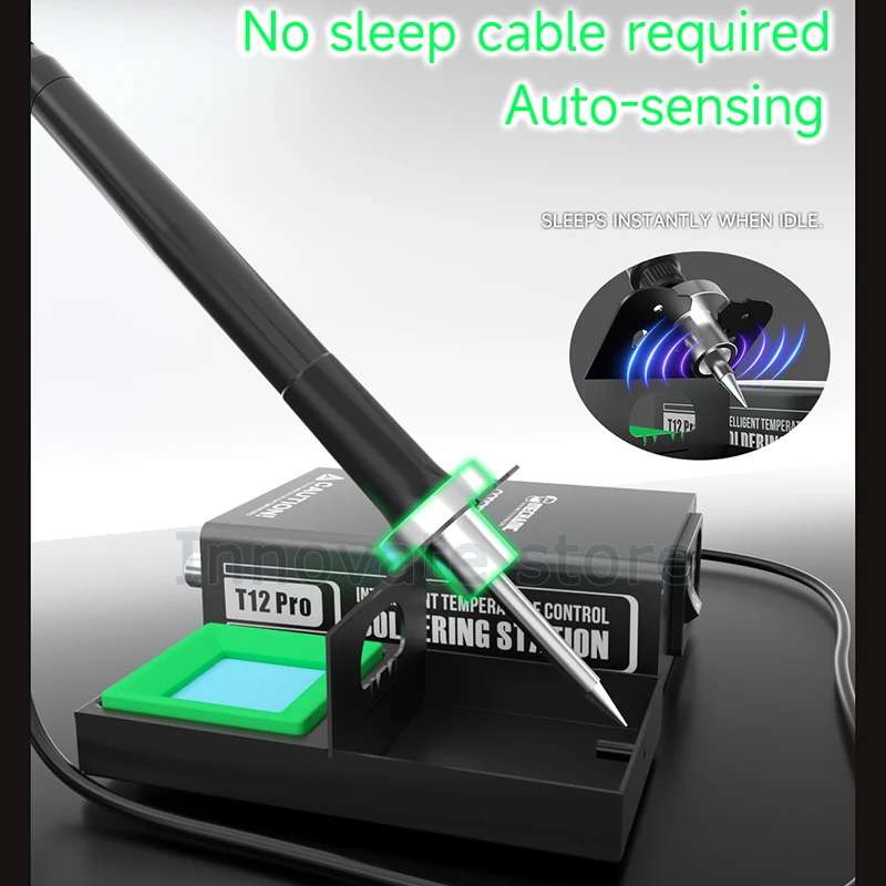 ΠΠ°ΡΠ»ΡΠ½Π°Ρ ΡΡΠ°Π½ΡΠΈΡ MECHANIC T12 Pro ΡΠΎ ΡΠ²Π΅ΡΠΎΠ΄ΠΈΠΎΠ΄Π½ΡΠΌ ΡΠΈΡΡΠΎΠ²ΡΠΌ Π΄ΠΈΡΠΏΠ»Π΅Π΅ΠΌ, 75 ΠΡ, ΡΠ»Π΅ΠΊΡΡΠΈΡΠ΅ΡΠΊΠΈΠΉ ΠΏΠ°ΡΠ»ΡΠ½ΠΈΠΊ, Π±ΡΡΡΡΡΠΉ Π½Π°Π³ΡΠ΅Π², ΠΈΠ½ΡΠ΅Π»Π»Π΅ΠΊΡΡΠ°Π»ΡΠ½ΡΠΉ Π°Π½ΡΠΈΡΡΠ°ΡΠΈΡΠ΅ΡΠΊΠΈΠΉ ΡΠ²Π°ΡΠΎΡΠ½ΡΠΉ ΠΈΠ½ΡΡΡΡΠΌΠ΅Π½Ρ ΠΠ°ΡΠ»ΡΠ½Π°Ρ ΡΡΠ°Π½ΡΠΈΡ MECHANIC T12 Pro ΡΠΎ ΡΠ²Π΅ΡΠΎΠ΄ΠΈΠΎΠ΄Π½ΡΠΌ ΡΠΈΡΡΠΎΠ²ΡΠΌ Π΄ΠΈΡΠΏΠ»Π΅Π΅ΠΌ, 75 ΠΡ, ΡΠ»Π΅ΠΊΡΡΠΈΡΠ΅ΡΠΊΠΈΠΉ ΠΏΠ°ΡΠ»ΡΠ½ΠΈΠΊ, Π±ΡΡΡΡΡΠΉ Π½Π°Π³ΡΠ΅Π², ΠΈΠ½ΡΠ΅Π»Π»Π΅ΠΊΡΡΠ°Π»ΡΠ½ΡΠΉ Π°Π½ΡΠΈΡΡΠ°ΡΠΈΡΠ΅ΡΠΊΠΈΠΉ ΡΠ²Π°ΡΠΎΡΠ½ΡΠΉ ΠΈΠ½ΡΡΡΡΠΌΠ΅Π½Ρ