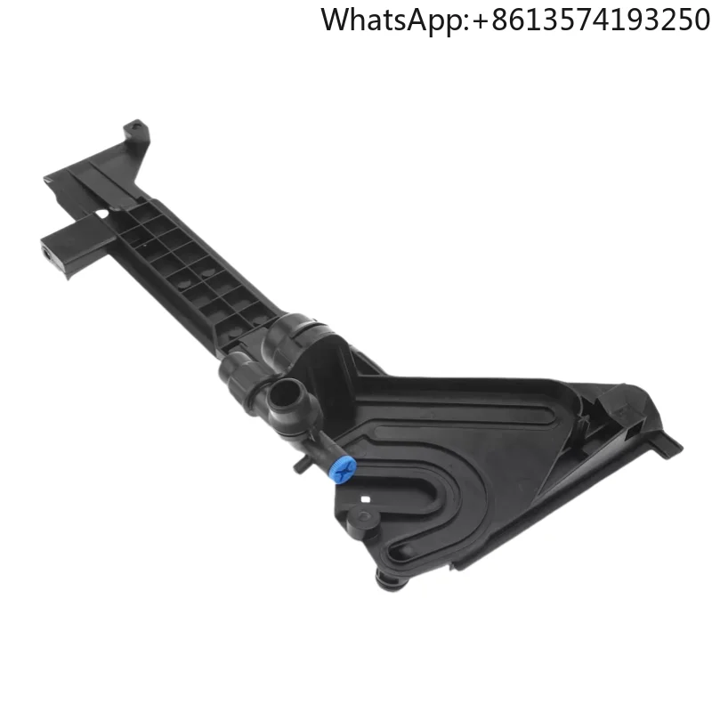 

Кронштейн крепления расширительного бачка охлаждающей жидкости для автозапчастей 17111436250 OE 1711 1436 250 для BMW E46, крепление радиатора