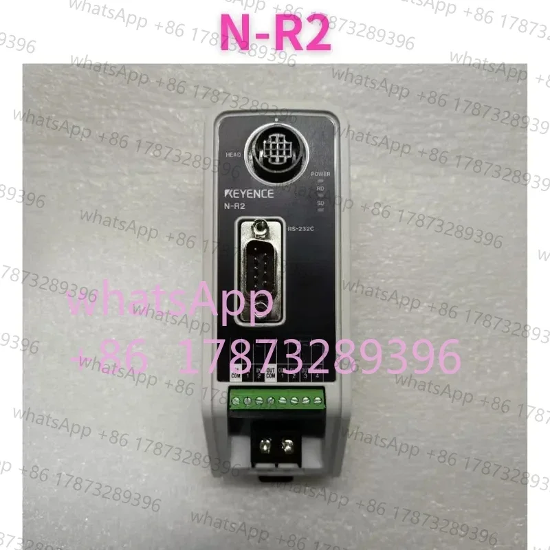 

Used N-R2 controller Function Tested OK