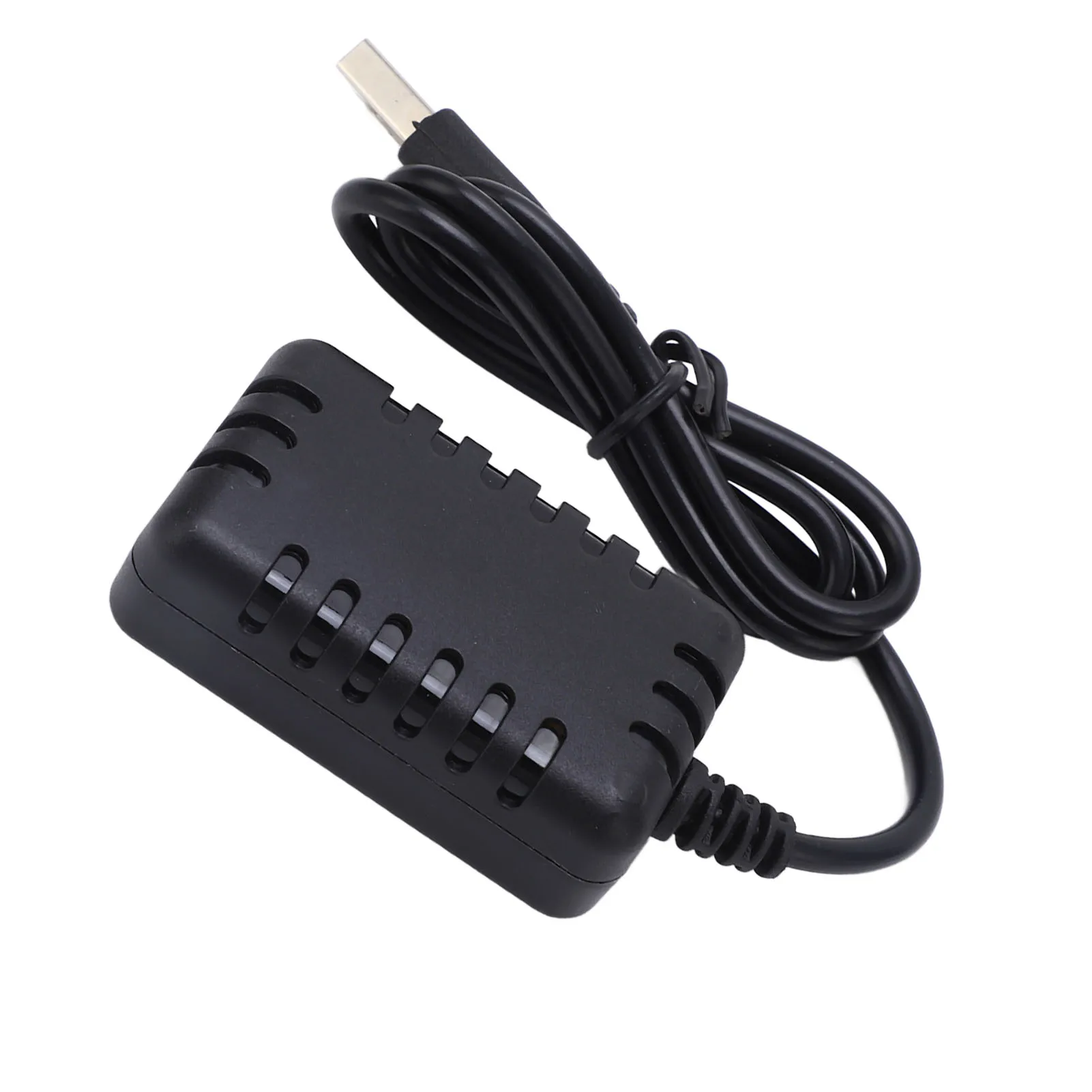 Neue 2-in-1 7,4 V LiPo-Batterie Balance Kunststoff USB mit Kontrollleuchte für Wltoys RC Autos und Boote RC Autos Zubehör