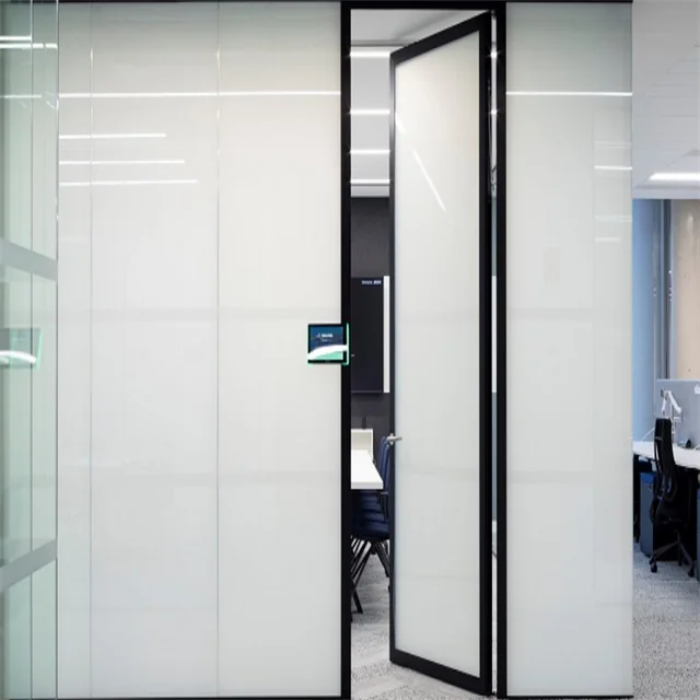 Electronic Switchable Smart Film Self Adhesive Smart Glass Film PDLC Smart Film Manufacture