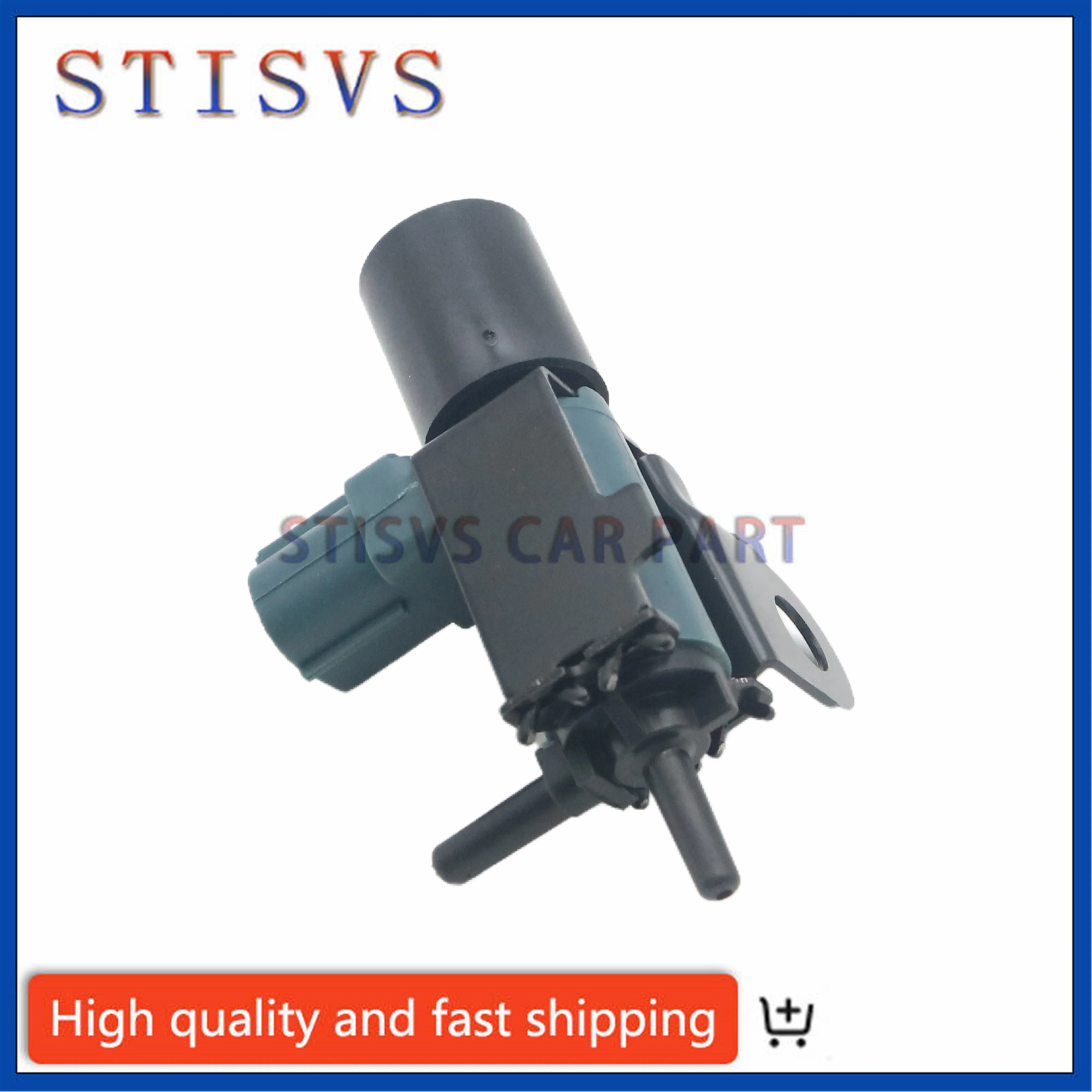 8973521450 Solenoid Control Valve FOR ISUZU DMAX 8DH 2.5 DITD New High Quality Cars Accessories
