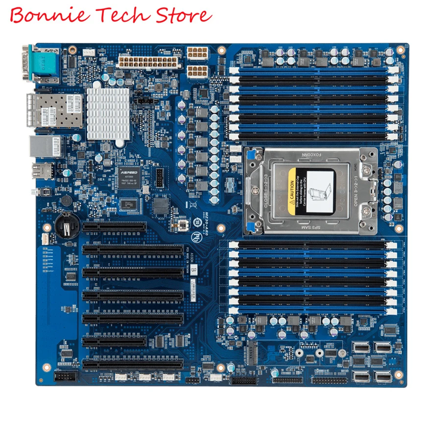 

MZ31-AR0 ,(rev. 1.x)7001 series ,(rev. 2.x)7002 and 7001 series ,(rev. 3.x)7003 series processor family