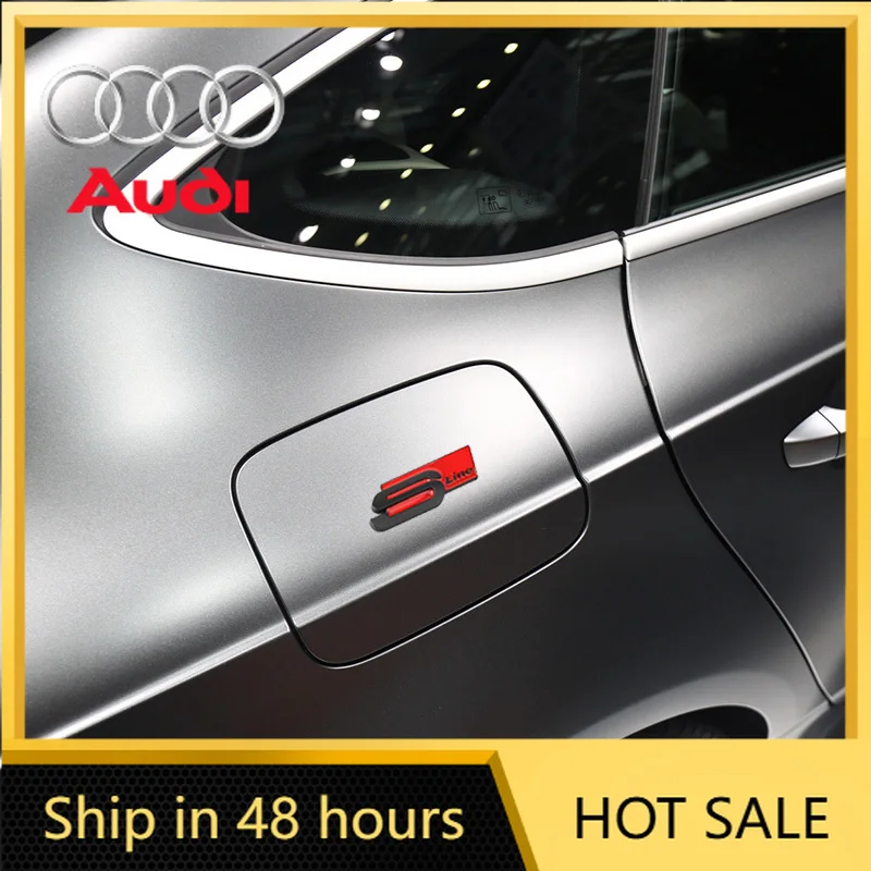 2025 Hot S-Line Car…