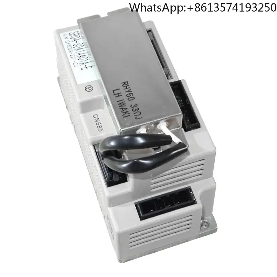 

MOTOMAN SERVO AMPLIFIER AMP1 SRDA-SDA14A01A-E