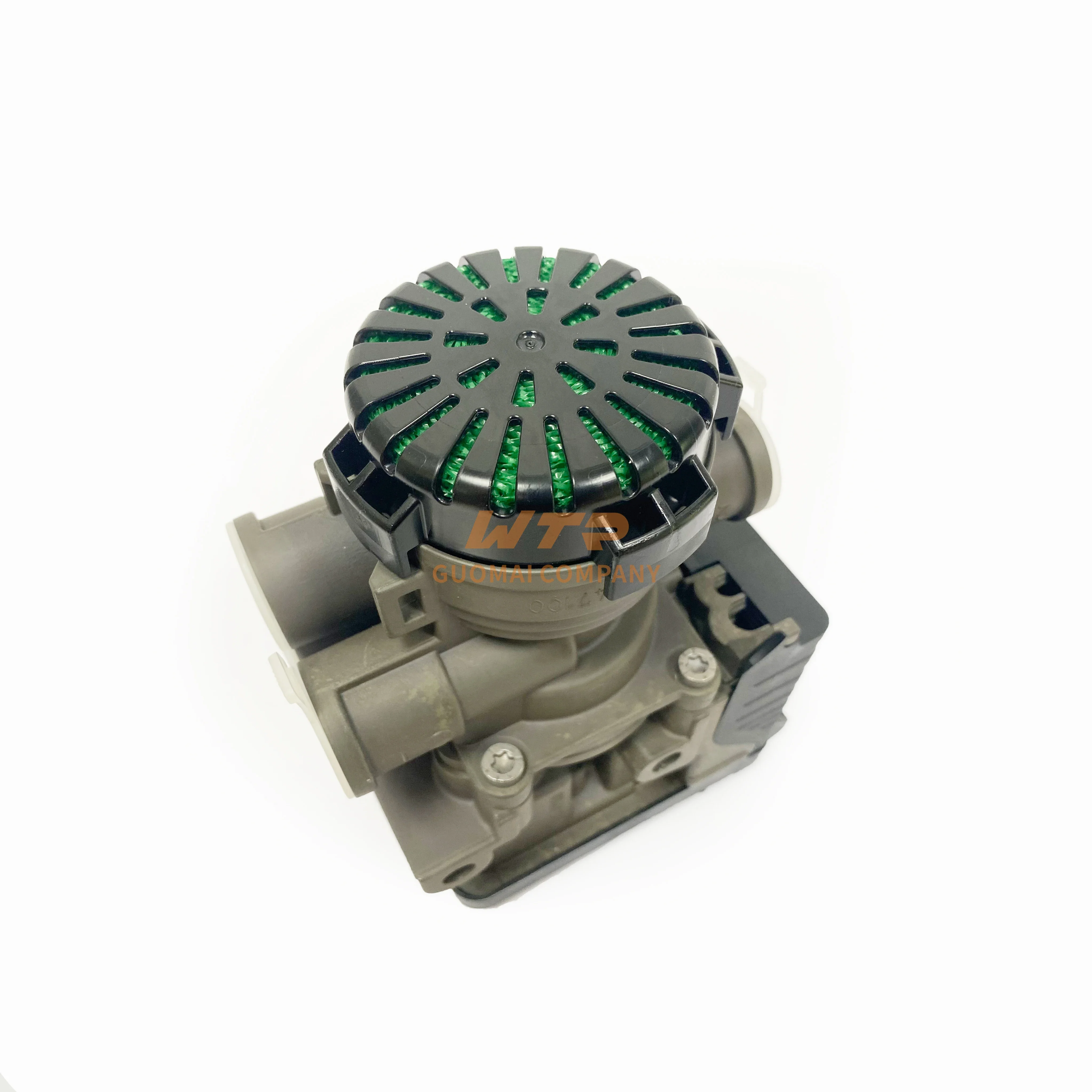 

Original EBS Valve for MN Truck New Condition OEM Brake Systems K093190N07 K093190N50 7421327346 7422225564 21114974 22225550