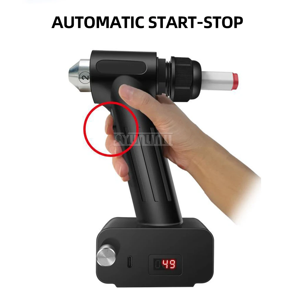 Pistolet natryskowy do ładowania Przenośny pisak do rysowania Model Ręczny pistolet natryskowy do kolorowania Pistolet natryskowy Zestaw pompy powietrza