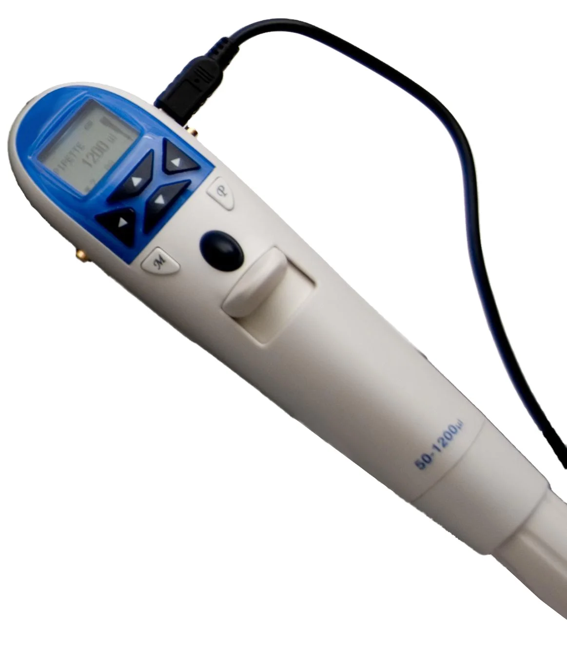 Electronic  Laboratory  Adjustable   Micropipette Adjustable Pipette