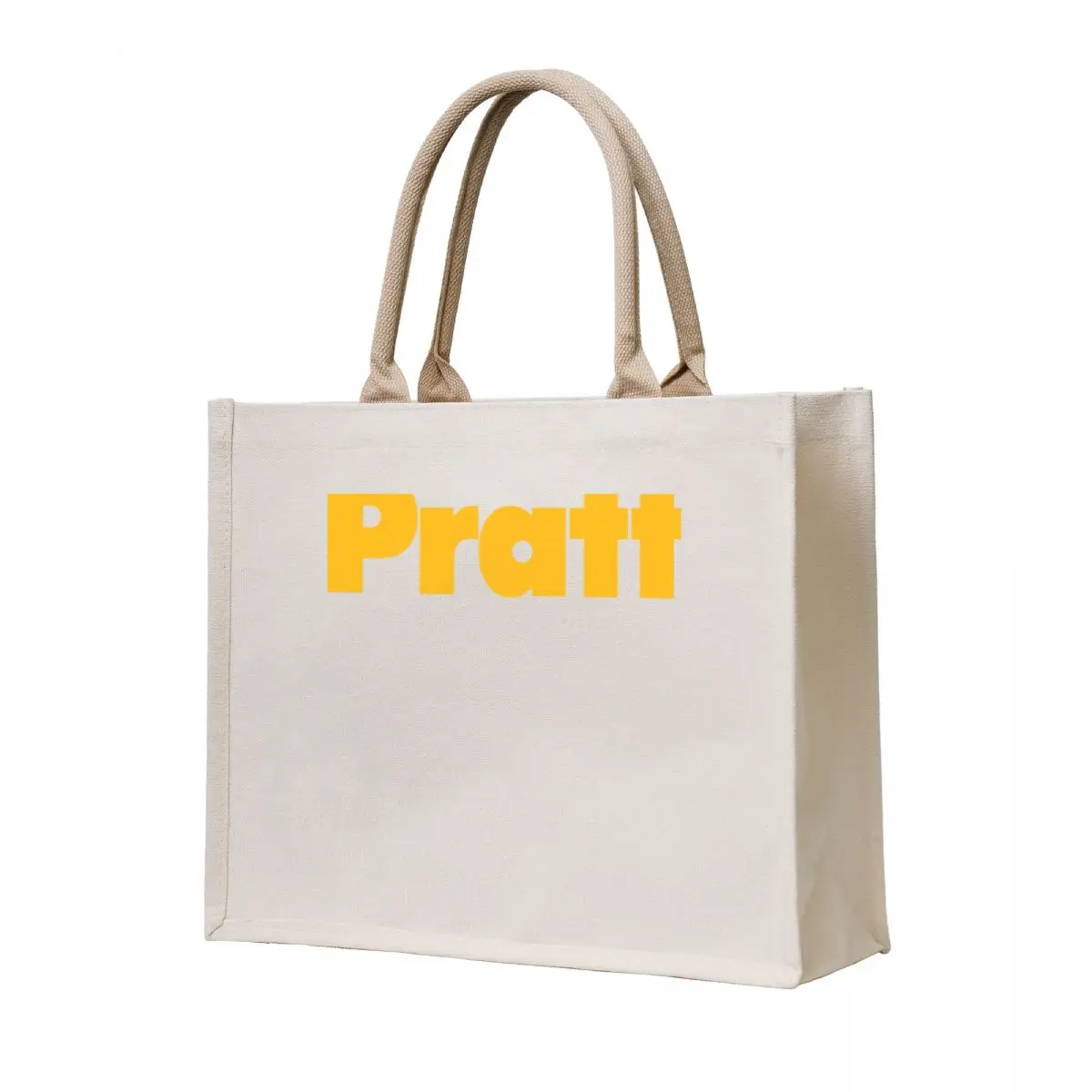 Pratt Institute Tote Bag great bag woman shopping bag shopping logo shopper woman