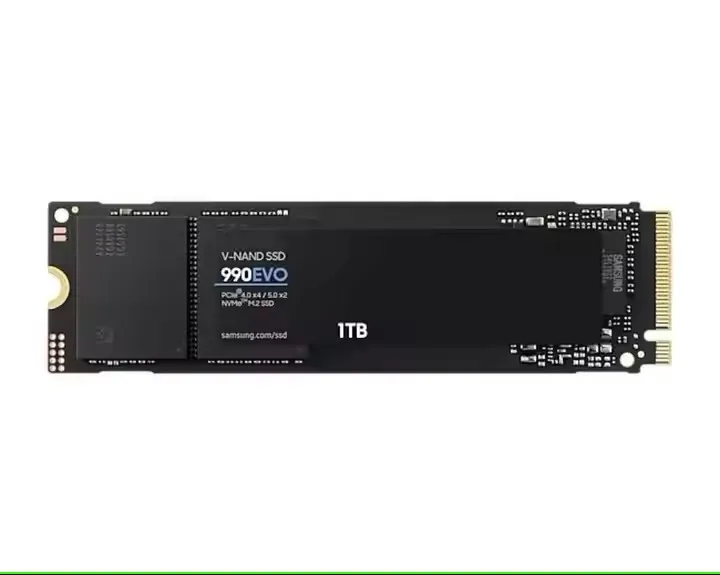 TB/2TB Tlc Pcie Gen…