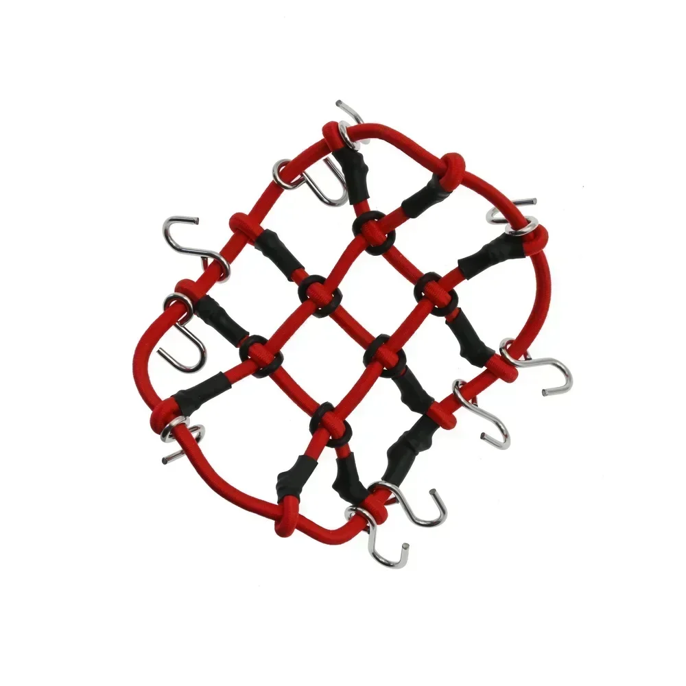 RC Car Elastic Luggage Net For Xiaomi Suzuki Jimny 1/16 RC Crawler Car Upgrade Parts Accessories view 5