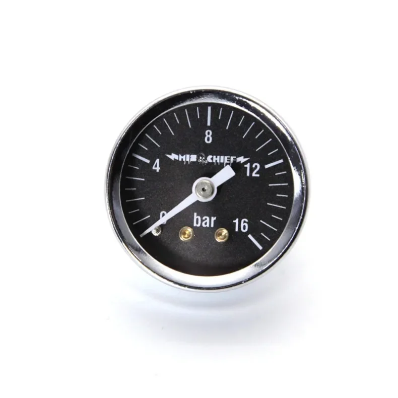 Mischief Prank E61 Coffee Machine Variable Pressure Flow Limit Valve Lever Pressure Gauge Rocket