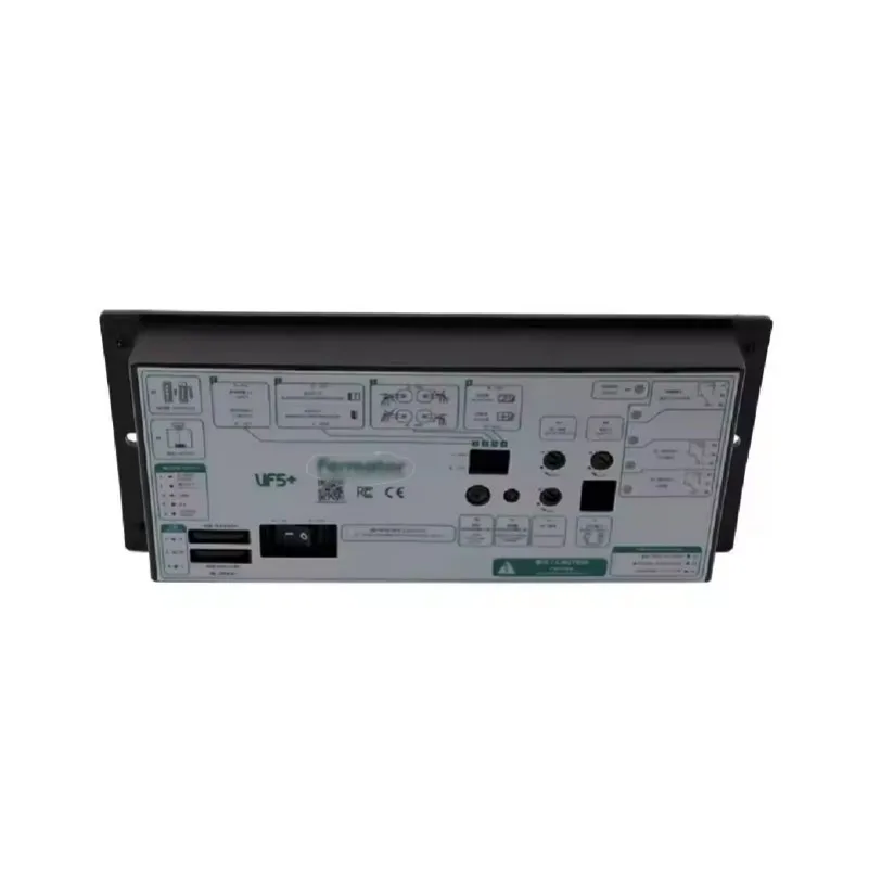 CHKJ-2025NEWПрецизионное производство Контроллер двери лифта VF5 + нормальный тип Система управления лифтами для лифтов