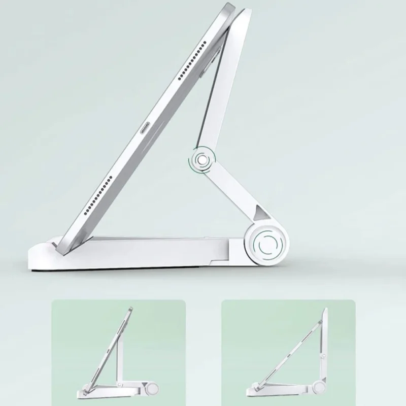 Supporto per tablet da 4,7 a 12,9 pollici Android mobile universale per supporto per tablet per telefono Apple per iPad Pro Xiaomi Samsung Huawei Stand