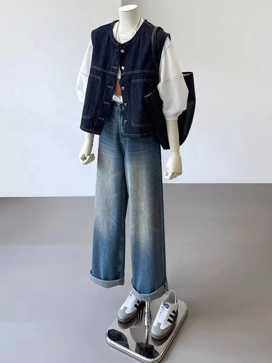 

Vests Waistcoats Thin Womens Puffer Winter Quilted Thickened Commuting Outdoor Hiking Mountaineering Durable Functional Training