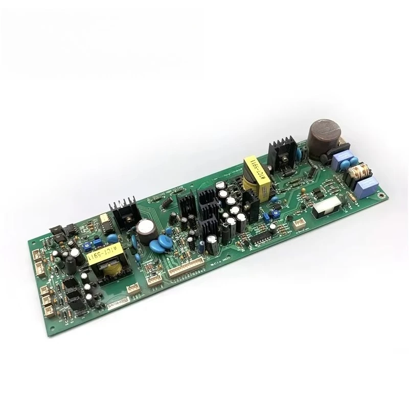 

Elevator Pcb Drive Power Board WTCT-5911C Rev1.0 Rev2.0 for Mechanical Parts