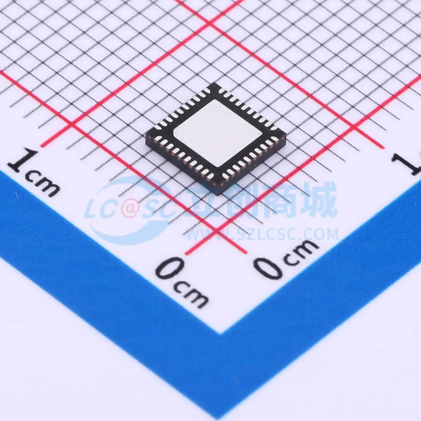 RTL8153B-VB-CG W magazynie