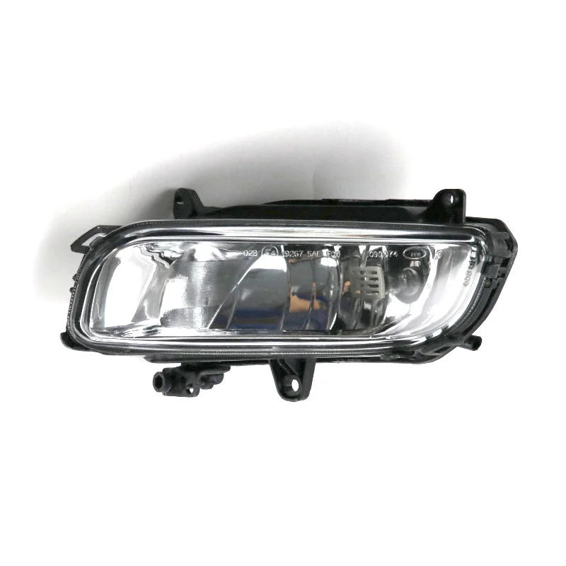 DECHO Foglight For Audi A8 D3 2008 2009 2010 Front bumper foglight foglamp Assembly fog light 4E0941699B