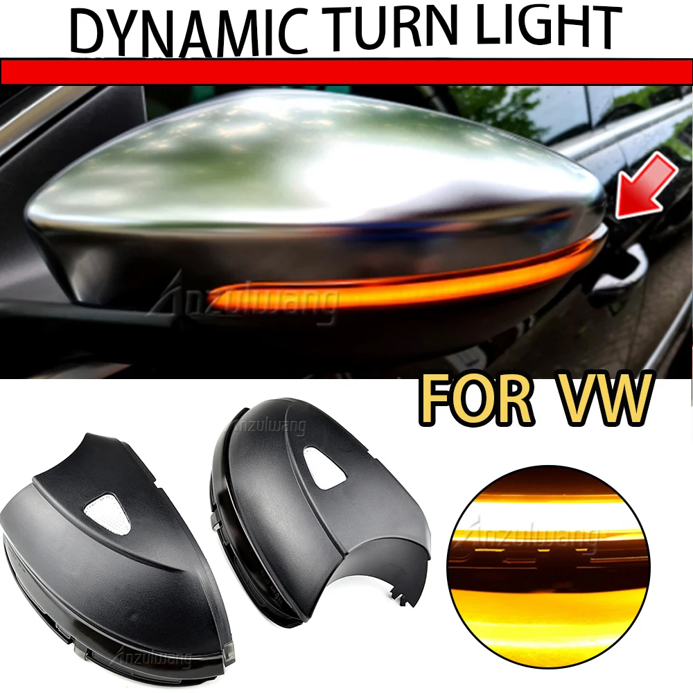 #64 Newest Indicator Lights