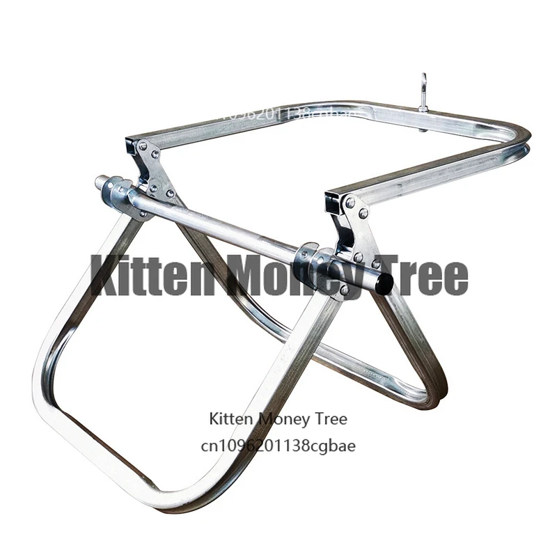 

Складная стойка для укладки сетевых кабелей, инструмент для прокладки оптоволокна, мониторинг проводки, установка широкополосной связи