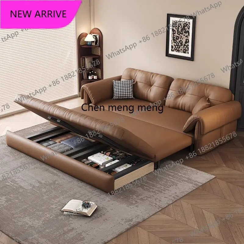 

M183 Original Brown Living Room Sofas Classic Memor Puffs Salon Living Room Sofas Boneless Cloud Muebles Para Hogar Furniture