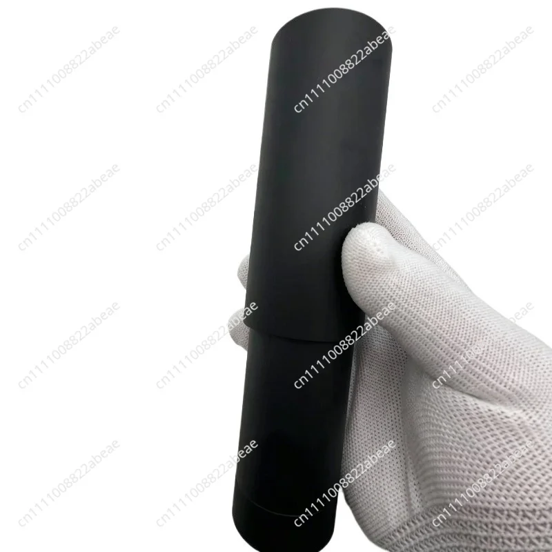 Optical lens adapts to wide band beam expander Collimated Laser Professional Laser Beam Expander lens Long range 70m lens