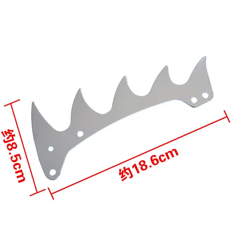 Bumper Spike Felling Dog Fit for Stihl  MS070 Chainsaw Accessory