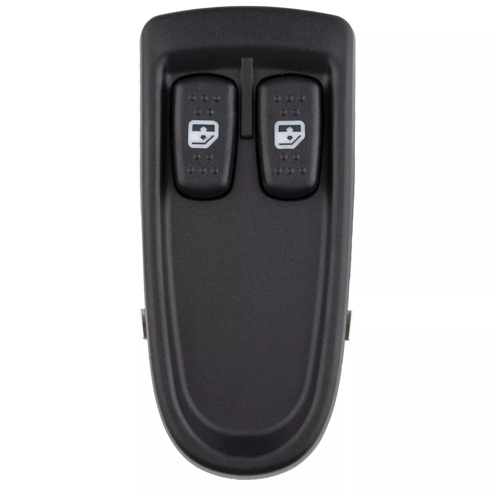 Electric Master Control Button for Windows in For Iveco Daily Vehicles Robust Construction with OEM Compatibility