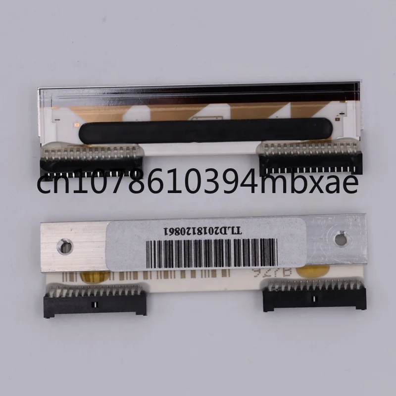 

thermal printhead for toledo 8442 3600 scale print head KD2002-DF10A KD2002-DF10Z