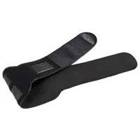 Abdominal Toning Belt Muscle Toner Abs Trainer Electric USB Recharge Body Waist Belly Massager Fitness Workout Training Equiment