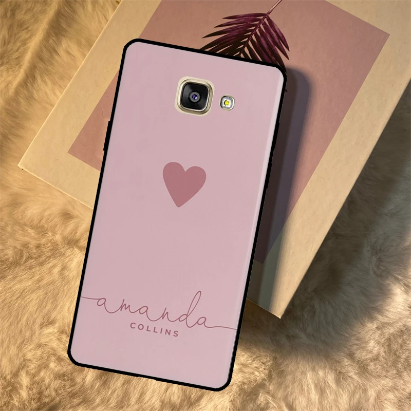 مخصص الكواكب الصبار الأفوكادو اسم غطاء لسامسونج غالاكسي A6 A7 A8 A9 J8 J4 J6 زائد 2018 J7 J5 J3 2016 A5 A3 2017 الغطاء الخلفي