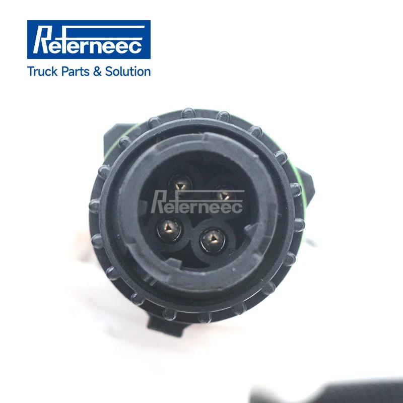REFERNEEC Oil Level Sensor 21391697 20840227 04216632 22383381 for Truck Parts