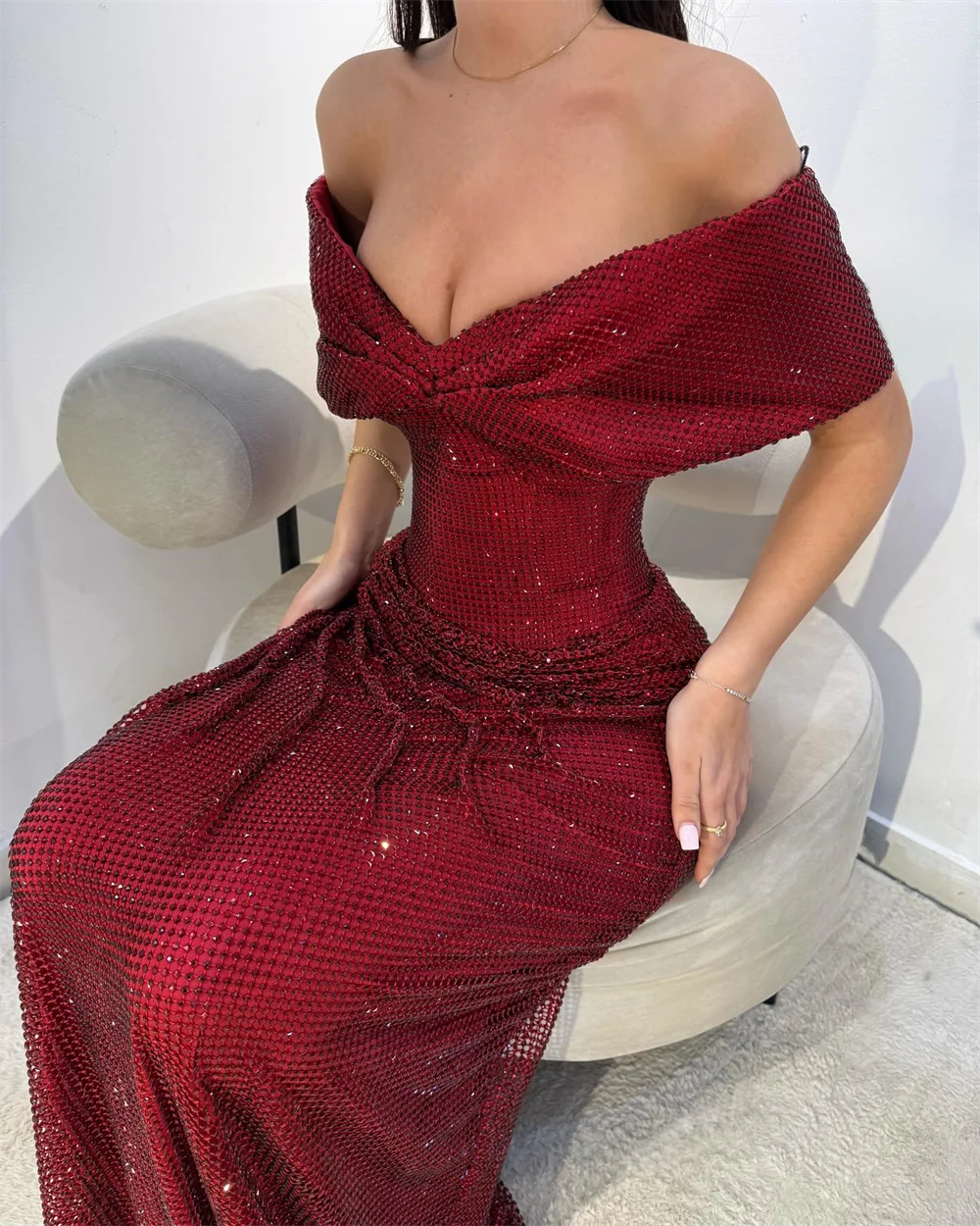 The Perfect Red Dress for Birthday Party: Real Wear, Honest Review