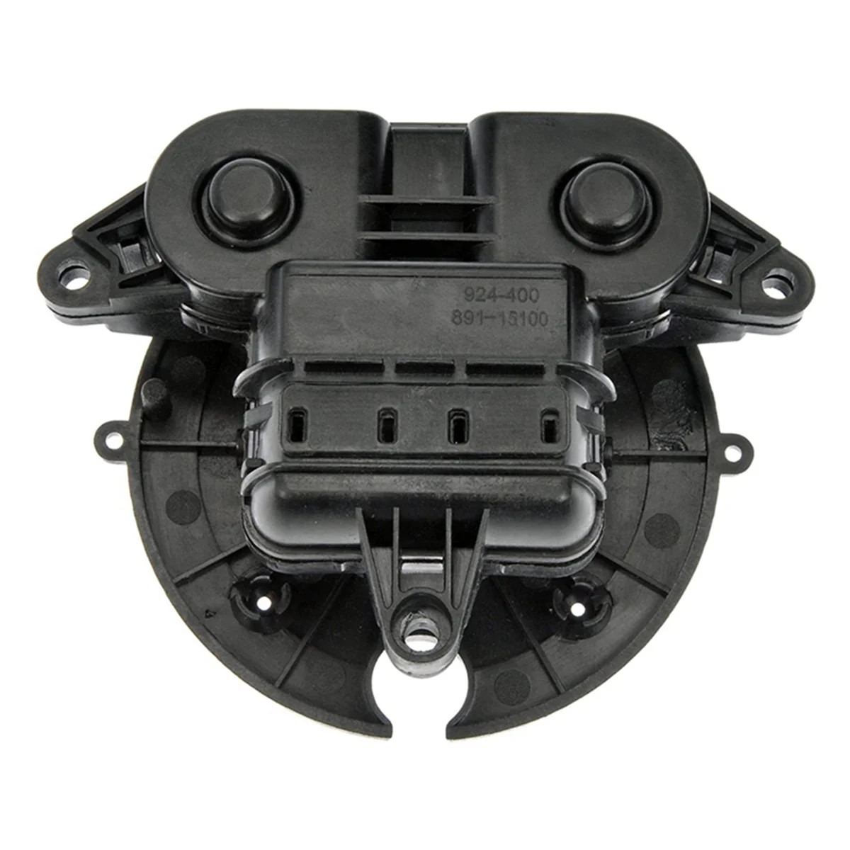 

Car Side View Power Mirror Glass Motor for Ford Lincoln Mercury 6U5Z-17D696-C 6U5Z17D696C 924-400