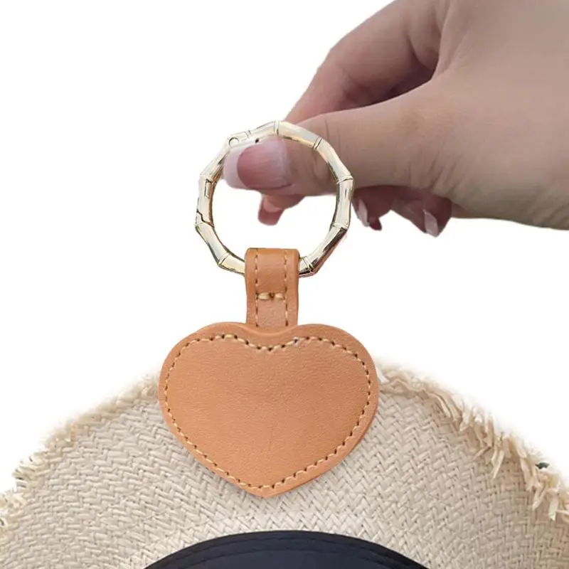 

Зажим для шляпы и кошелька, магнитный зажим для шляпы, суперпрочный зажим с магнитной застежкой, противоскользящий зажим для шляпы для путешествий