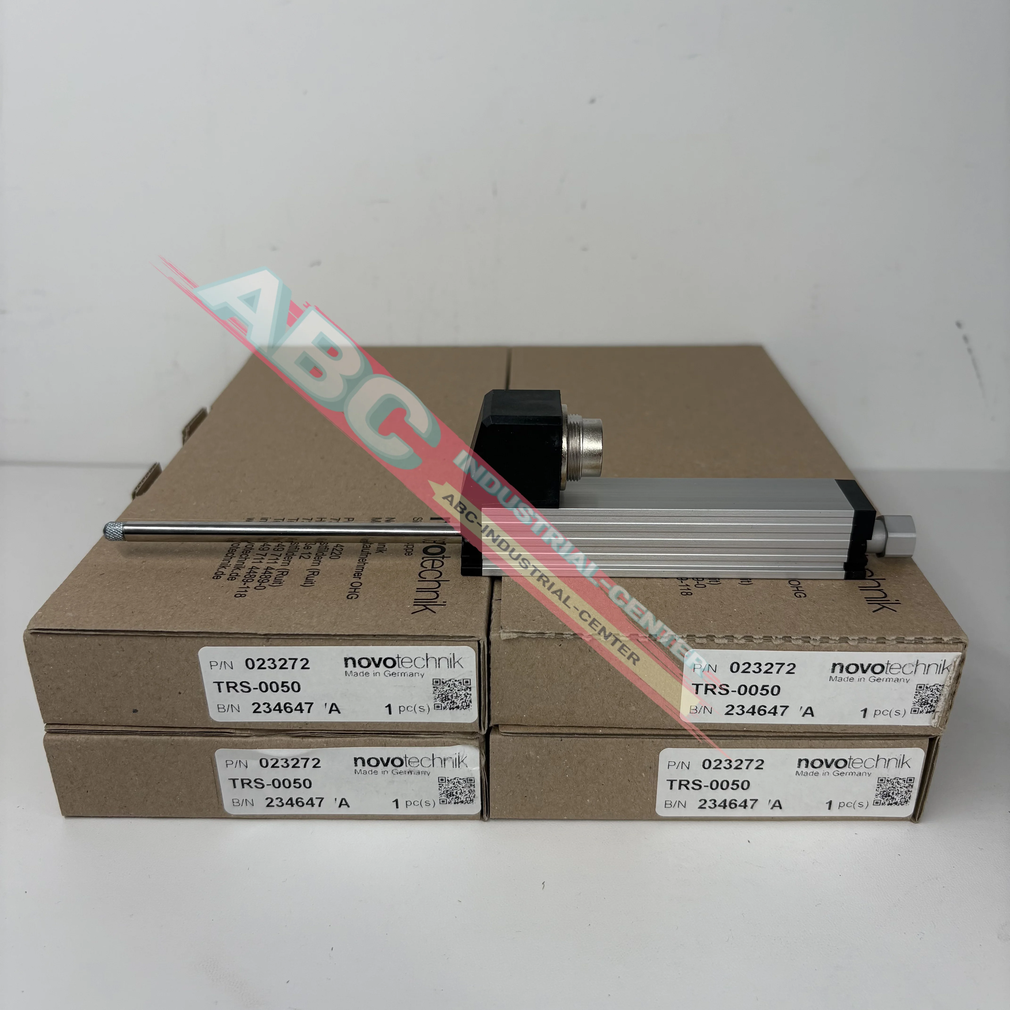 Position Transducer  TR-0050 TRS-0050 new in box