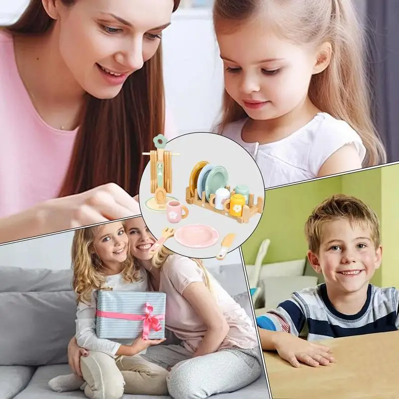 Kleinkind Küche Spielzeug Sichere Küche Zubehör Spielzeug Realistische Spielküche Kit Kinder Spielen Küche Für Kinder Jungen Mädchen