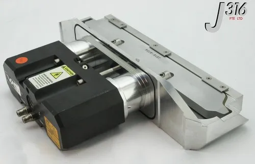 8724 VAT SLIT VALVE ASSY 0340X-CA24-BEM1