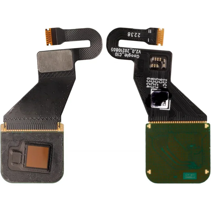 Рисунок 2 - для Google Pixel 7