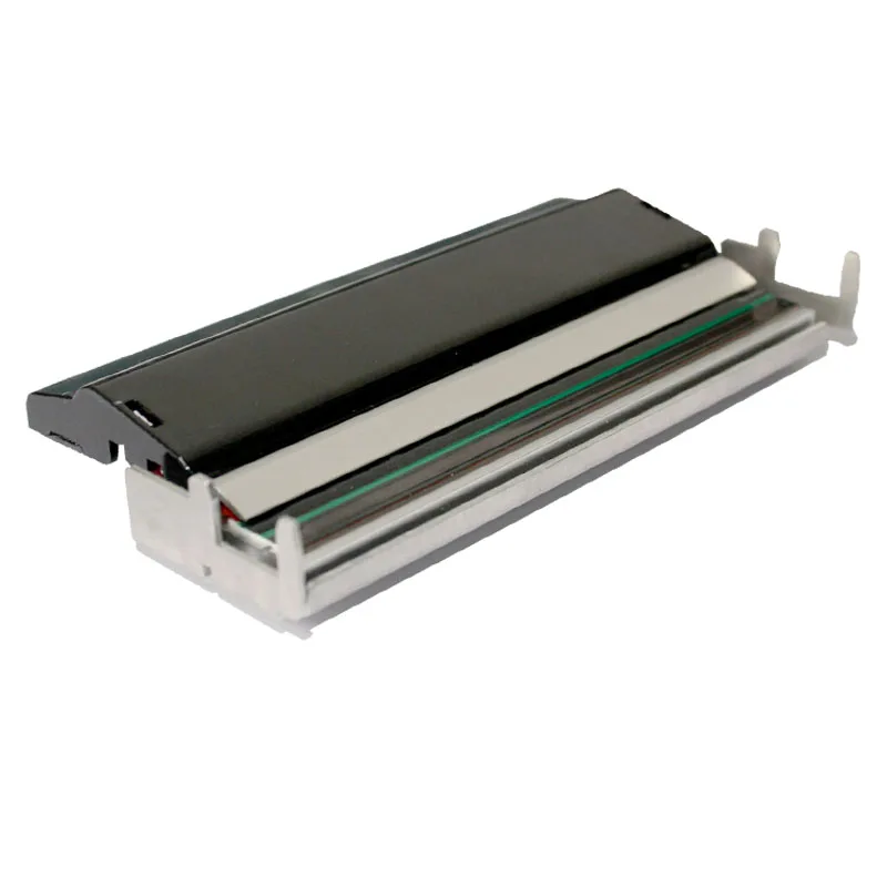 79800M-Cabezal de impresión térmica para impresora de etiquetas Zebra ZM400 203DPI cabezal de impresión de código de barras de transferencia térmica