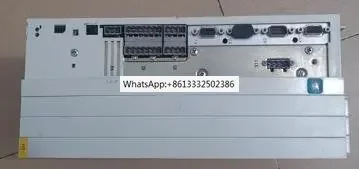 

Проверенное рабочее устройство/фотоинвертор с сервоприводом